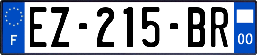 EZ-215-BR