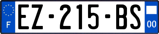 EZ-215-BS