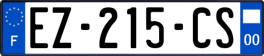 EZ-215-CS