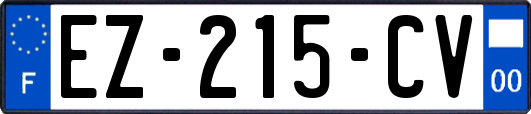 EZ-215-CV