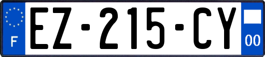 EZ-215-CY