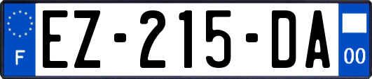 EZ-215-DA