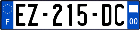 EZ-215-DC