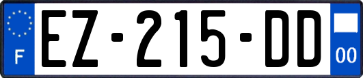 EZ-215-DD