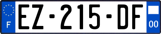 EZ-215-DF