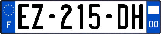 EZ-215-DH