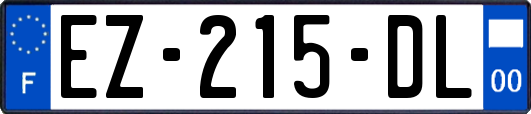 EZ-215-DL