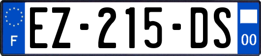 EZ-215-DS