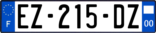 EZ-215-DZ