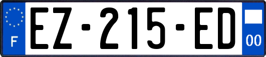 EZ-215-ED