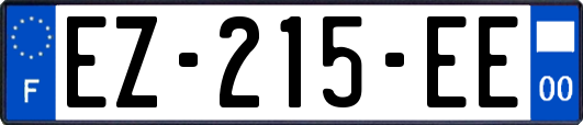 EZ-215-EE