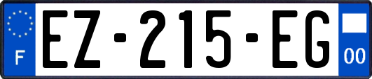 EZ-215-EG