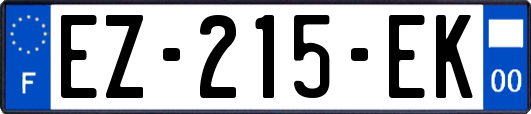 EZ-215-EK