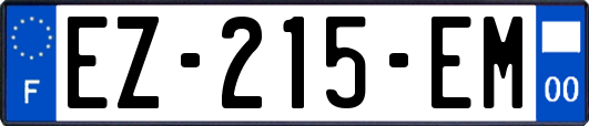 EZ-215-EM