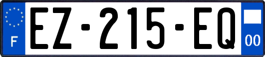 EZ-215-EQ