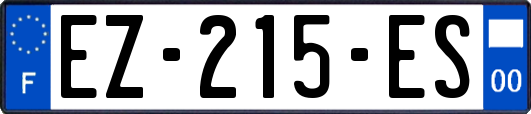 EZ-215-ES