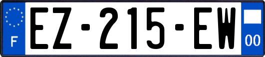 EZ-215-EW