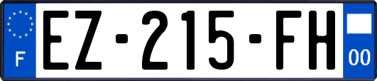 EZ-215-FH