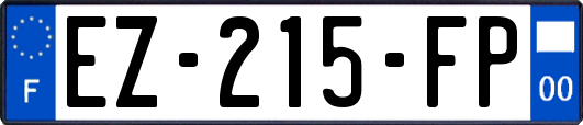 EZ-215-FP