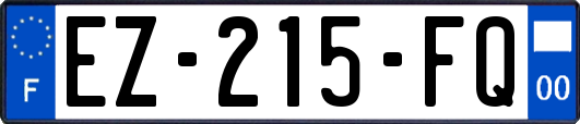 EZ-215-FQ