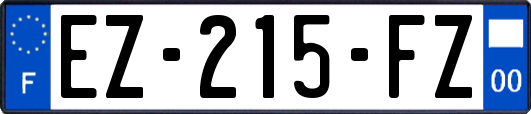 EZ-215-FZ