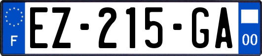 EZ-215-GA