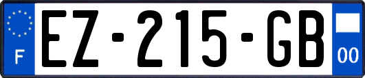 EZ-215-GB