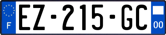 EZ-215-GC