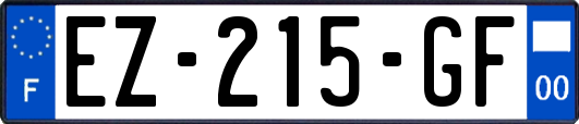 EZ-215-GF