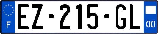 EZ-215-GL