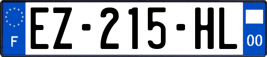 EZ-215-HL