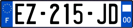 EZ-215-JD