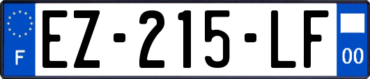 EZ-215-LF