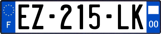 EZ-215-LK