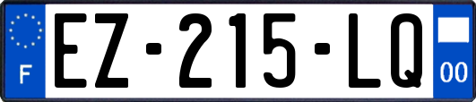 EZ-215-LQ