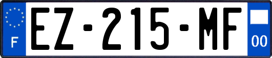 EZ-215-MF