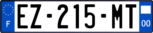 EZ-215-MT