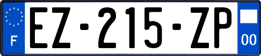 EZ-215-ZP