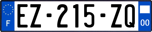 EZ-215-ZQ