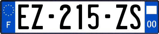 EZ-215-ZS