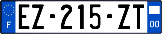 EZ-215-ZT