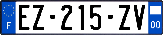 EZ-215-ZV