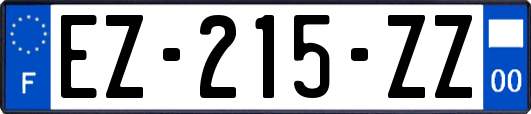 EZ-215-ZZ