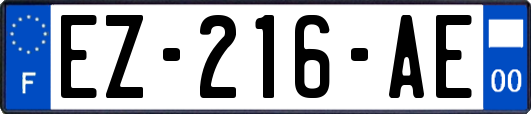 EZ-216-AE