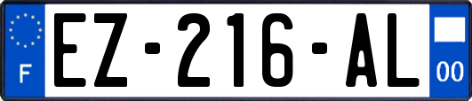 EZ-216-AL