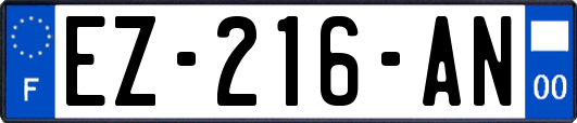 EZ-216-AN