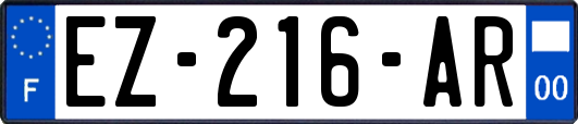 EZ-216-AR