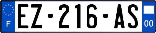 EZ-216-AS