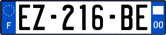 EZ-216-BE