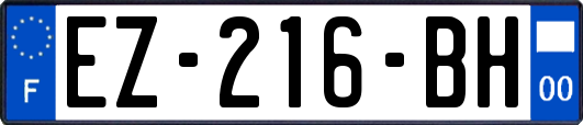 EZ-216-BH